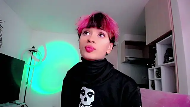 Darksweet jack online show from April 2026 03:43:01 PM