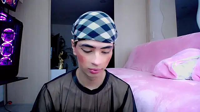 Darksweet jack online show from May 2026 02:26:01 PM