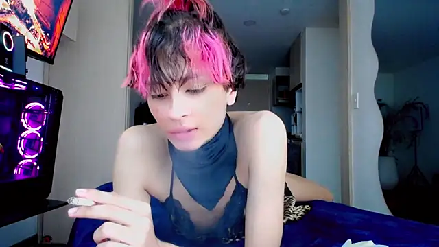 Darksweet jack online show from June 2026 02:01:01 PM
