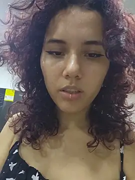 Isabella Stark online show from March 2026 01:59:02 PM