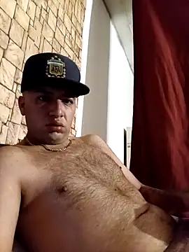 Rodrigo0219xx online show from April 2026 11:34:01 AM