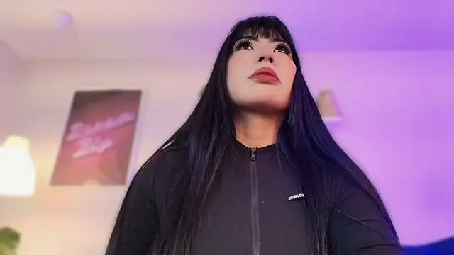 Jade-Naughty online show from April 2026 07:59:01 PM