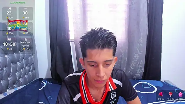 gomitaboy1 online show from March 2026 07:29:01 PM