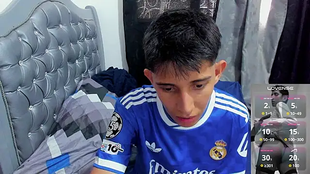 gomitaboy1 online show from April 2026 07:25:02 PM