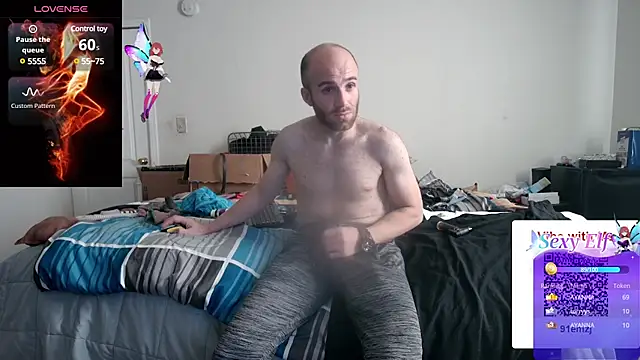 CirclingClass online show from February 2025 11:37:02 PM