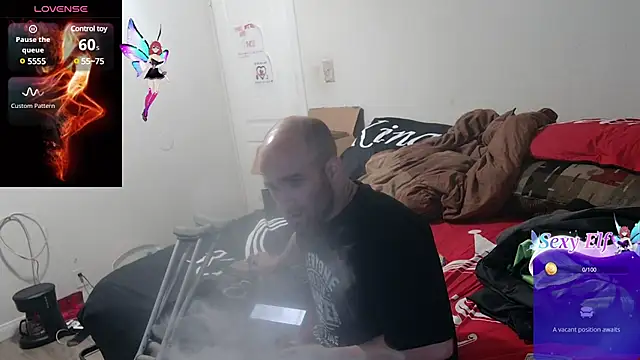 CirclingClass online show from March 2025 02:18:02 PM