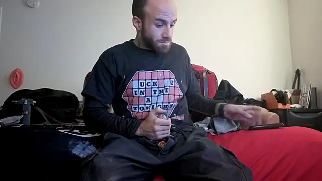 CirclingClass online show from November 2025 10:10:02 PM