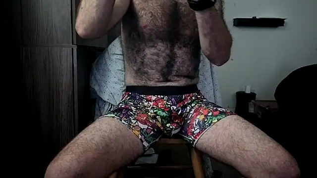 CirclingClass online show from November 2025 08:08:02 PM