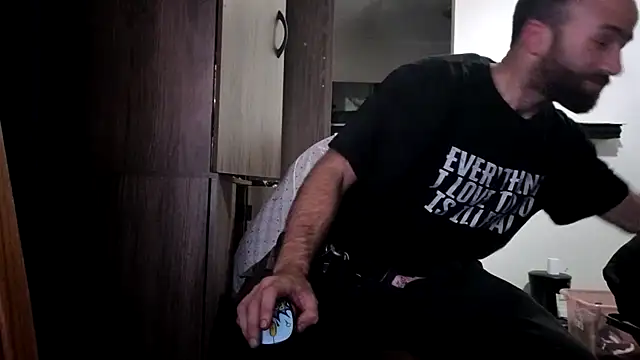 CirclingClass online show from November 2025 12:15:02 PM