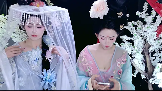 Banana-Milk69 online show from March 2026 03:11:02 AM