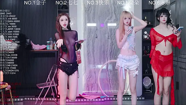 98K 001 online show from June 2026 04:50:02 AM