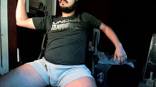 curly rico online show from April 2026 05:16:01 AM