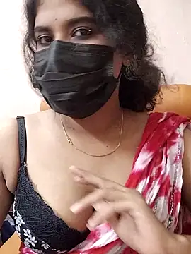 Sunitha28 online show from April 2026 05:43:01 PM