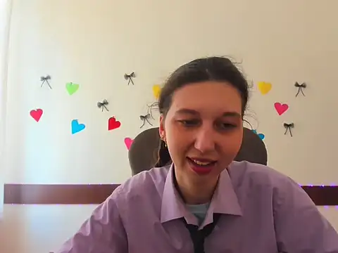 Ellina Star online show from March 2026 09:16:03 AM