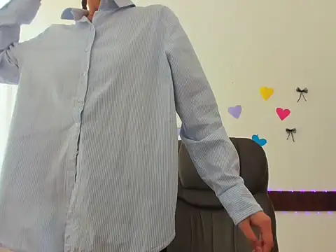 Ellina Star online show from March 2026 09:15:02 AM