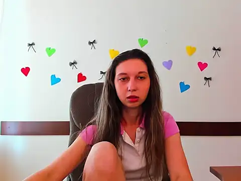 Ellina Star online show from April 2026 08:04:01 AM