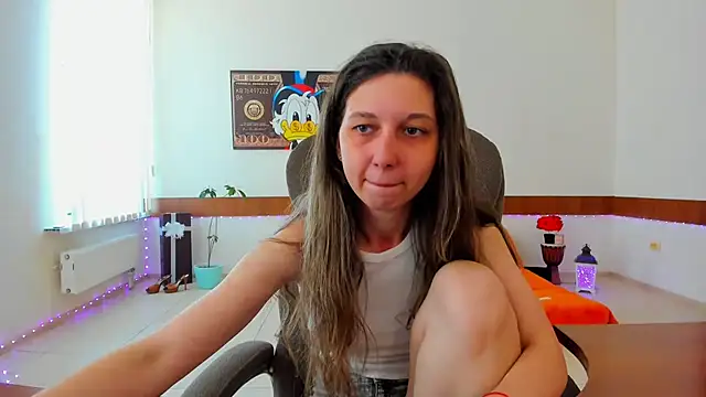 Ellina Star online show from April 2026 08:09:02 AM