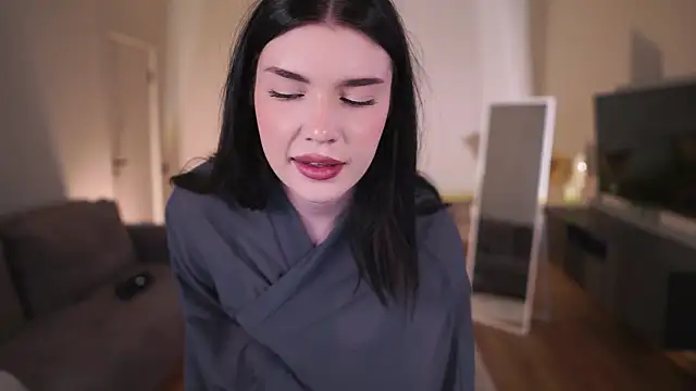 AdaBell online show from April 2026 01:05:02 PM