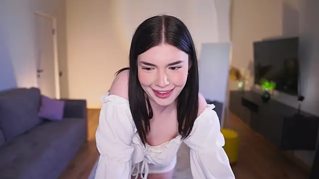 AdaBell online show from April 2026 01:06:02 PM