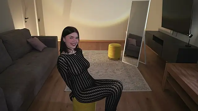 Snapshot of AdaBell chatting on May 2026 02:45:01 PM AdaBell online show from May 2026 02:45:01 PM