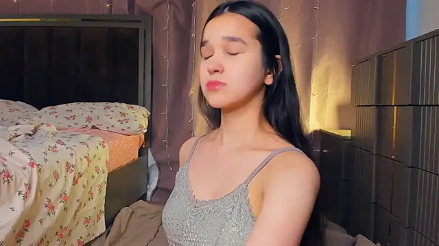 ShawtyCelina online show from March 2026 08:07:02 AM