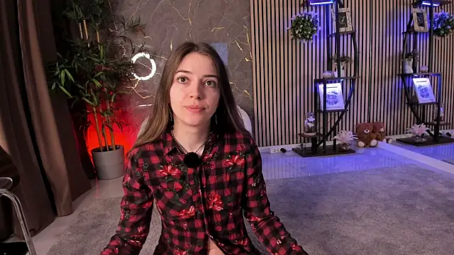 Velvet Spell online show from April 2026 03:24:02 AM