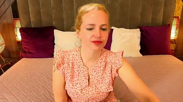 Alaska Si online show from April 2026 12:20:01 PM