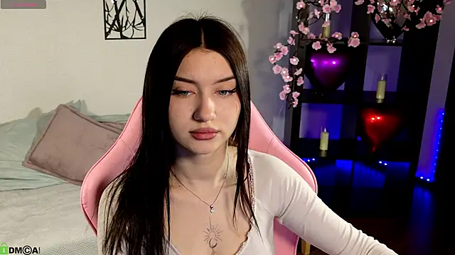 Sugar Kitten12 online show from April 2026 03:06:01 AM