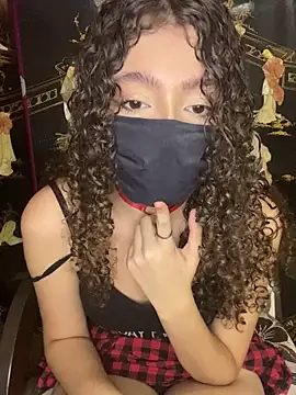 Ravennaaaaa online show from March 2026 11:09:01 PM