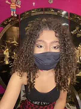 Ravennaaaaa online show from March 2026 02:16:01 AM