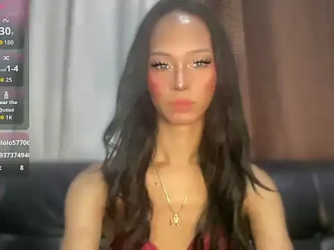 Sunkissed seductress online show from March 2026 05:19:01 PM