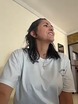 SamanthaWalker  online show from May 2026 02:13:01 PM
