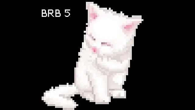BlinkingDross online show from June 2026 12:20:02 PM