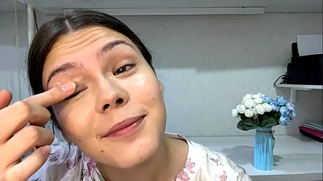 BlinkingDross online show from July 2026 05:34:01 PM