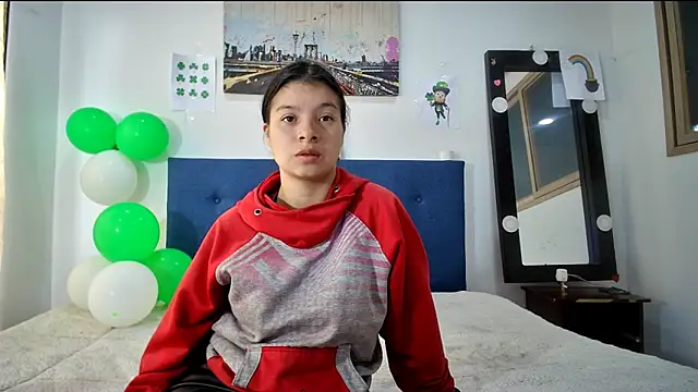 HIMAWARY SOIN5 online show from March 2026 01:27:02 PM