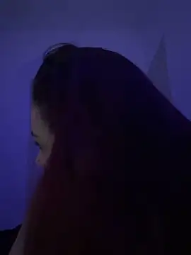 MariainRed online show from March 2026 12:05:01 AM