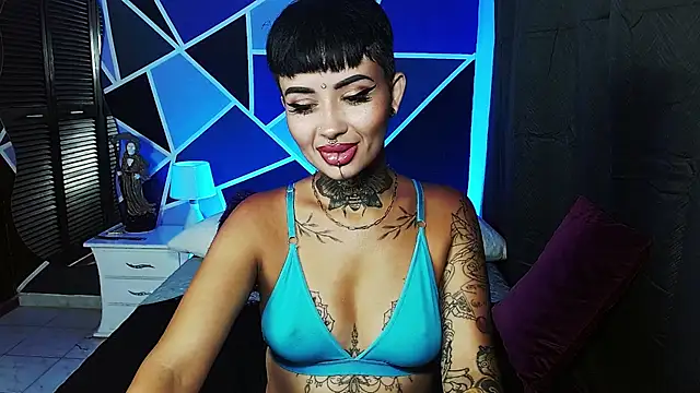 Sol Baker online show from April 2026 03:42:01 AM