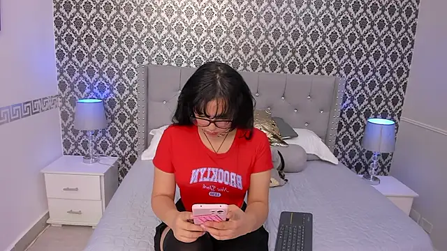 Jade rous online show from March 2026 11:59:01 AM