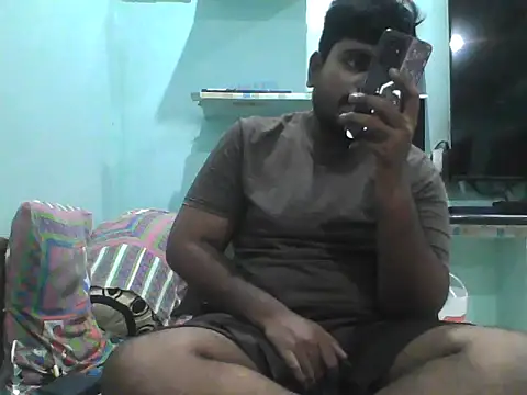 Foxboy65 online show from May 2026 07:32:02 PM