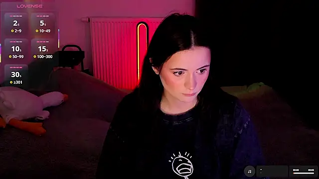 Snapshot of missy3kissy chatting on July 2026 08:11:02 PM missy3kissy online show from July 2026 08:11:02 PM