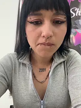 Valeria--1 online show from March 2026 07:54:02 PM