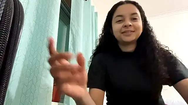 KandyTadiello online show from March 2026 11:47:01 AM