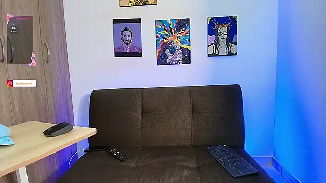 mazi  keen   online show from April 2026 11:04:01 PM