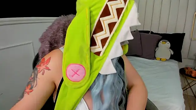 lil la skye online show from March 2026 12:55:01 PM