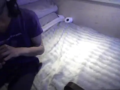 Alcoyanos online show from April 2026 08:32:01 PM