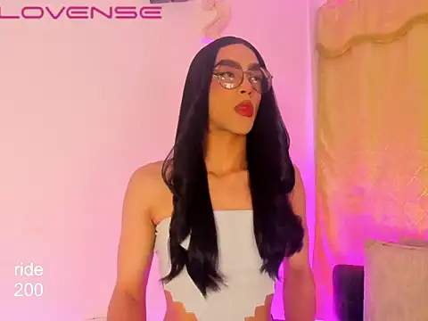 melissa hot21 online show from April 2026 01:53:02 AM