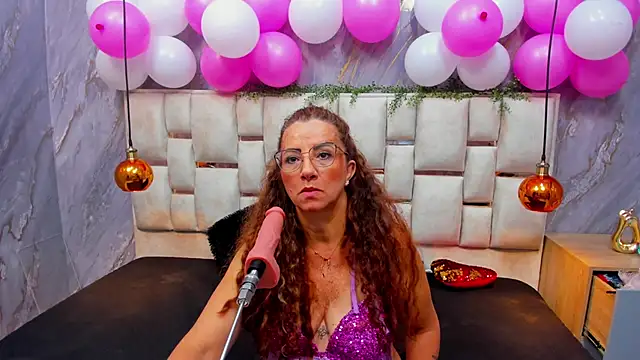 Milf Drip online show from April 2026 01:01:01 PM