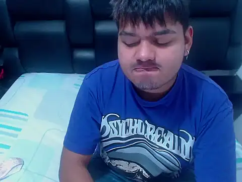 XNoahDeepThroatX online show from March 2026 05:56:02 AM