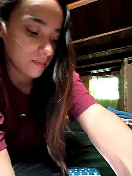 Lulita690- online show from March 2026 01:49:01 PM