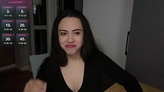 TORRY  online show from March 2026 10:35:01 PM